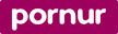 pornur.com logo